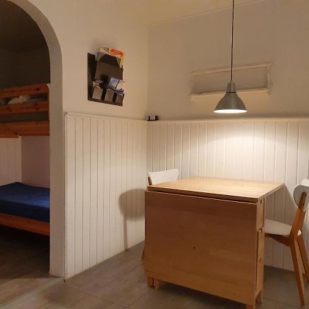 Bed & Kitchen Marstal Bed & Breakfast Kragnæs Exterior foto