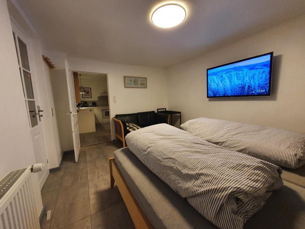 Bed & Kitchen Marstal Bed & Breakfast Kragnæs Exterior foto