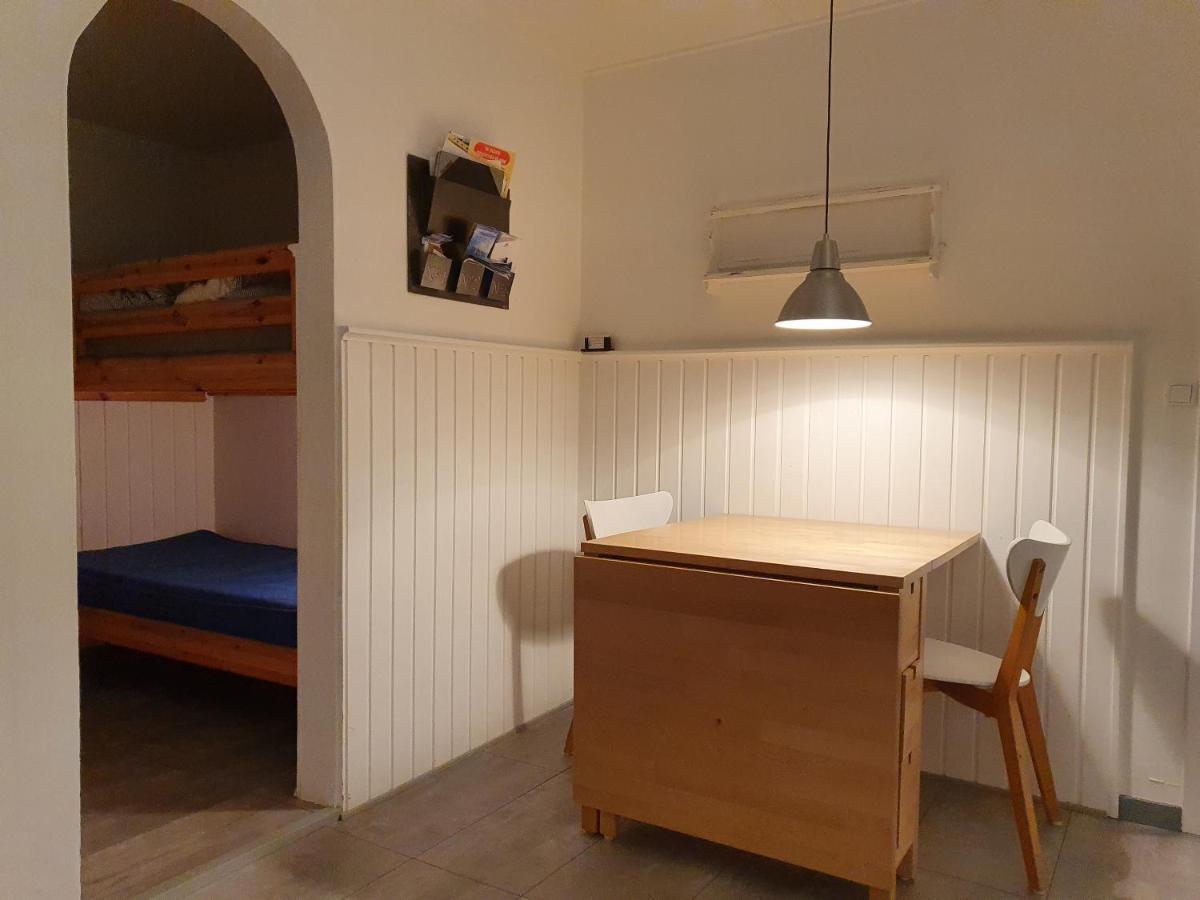 Bed & Kitchen Marstal Bed & Breakfast Kragnæs Exterior foto